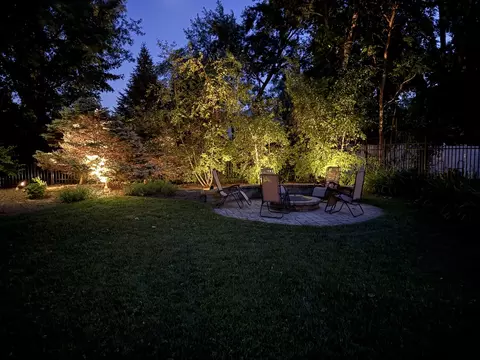 Exterior - 3035 Keystone Rd, Northbrook, IL 60062 photo 15 of 15