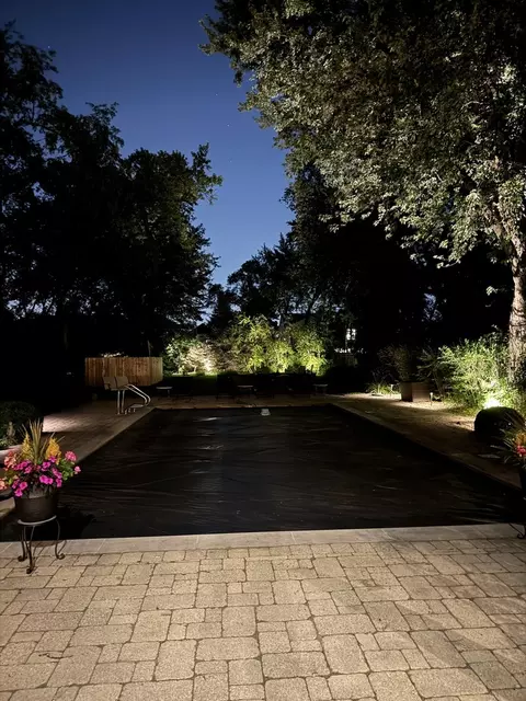 Exterior - 3035 Keystone Rd, Northbrook, IL 60062 photo 14 of 15