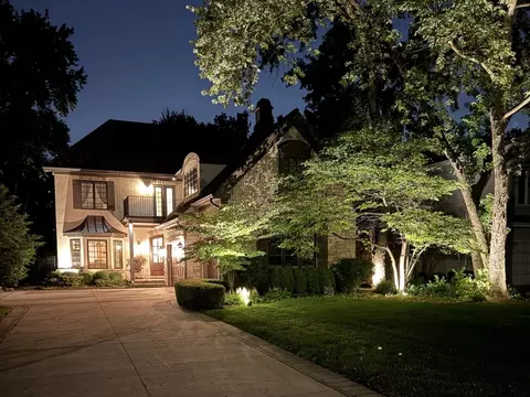 Exterior - 3035 Keystone Rd, Northbrook, IL 60062 photo 10 of 15