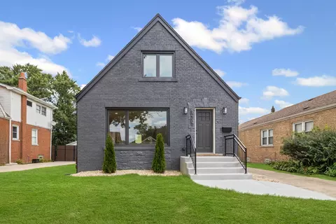 10009 S Spaulding Ave, Evergreen Park, IL 60805