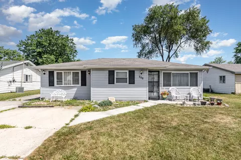 456 W Stanton Ln, Crete, IL 60417