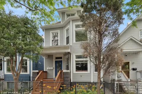1921 N Lawndale Ave, Chicago, IL 60647