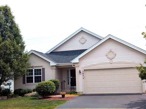 1471 Baroque Ave, Volo, IL 60073
