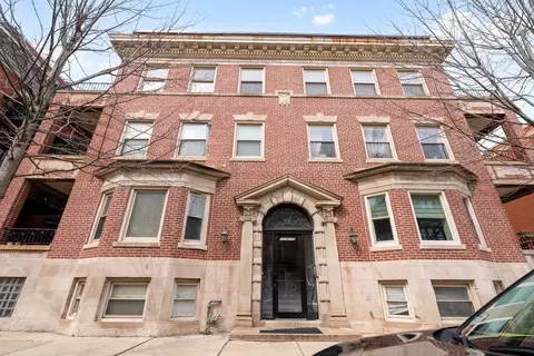 1118 E 46th St #1E, Chicago, IL 60653