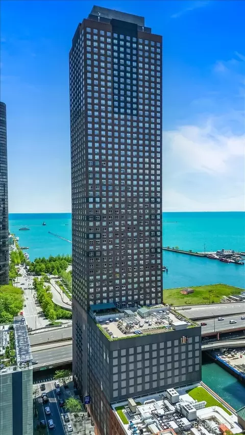 474 N Lake Shore Dr #4806, Chicago, IL 60611