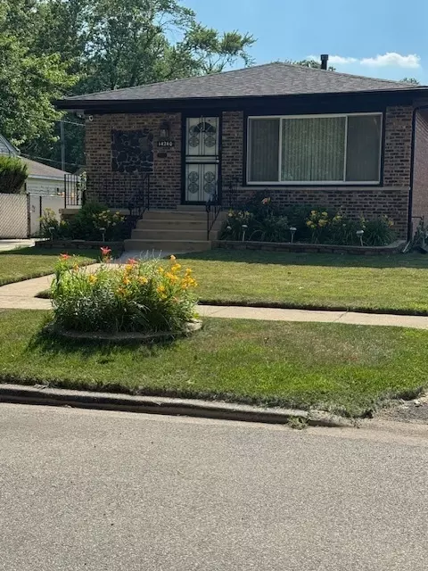14240 S Manistee Ave, Burnham, IL 60633