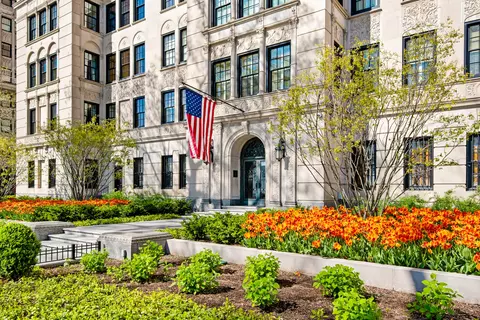 1500 N Lake Shore Dr #5B, Chicago, IL 60610