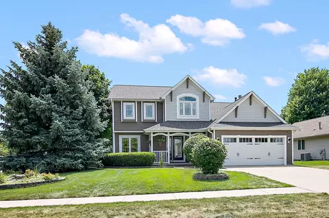 1553 Noble Quest Dr, Bourbonnais, IL 60914