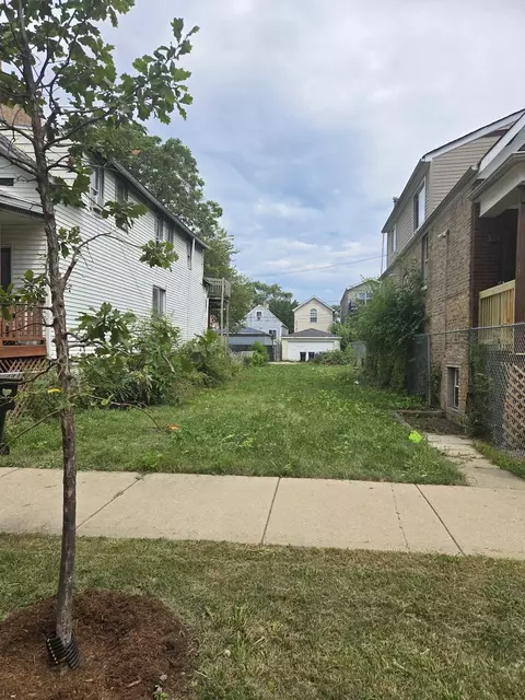 1245 S Kolin Ave, Chicago, IL 60623