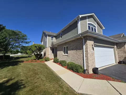 8452 Dunmore Dr, Tinley Park, IL 60487