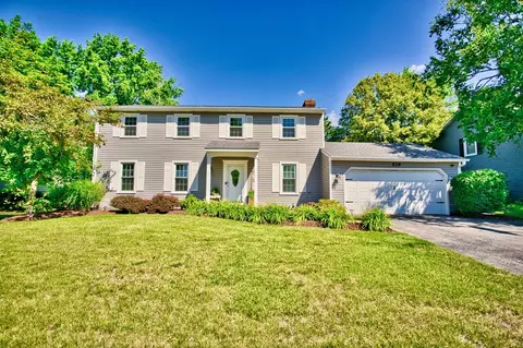 529 Warwick Dr, Naperville, IL 60565
