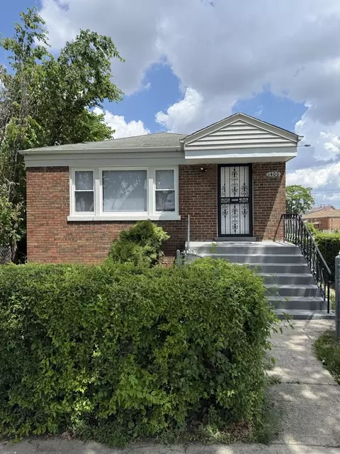 1400 W 73rd Pl, Chicago, IL 60636