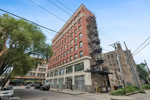 1261 N Paulina Ave #6, Chicago, IL 60622