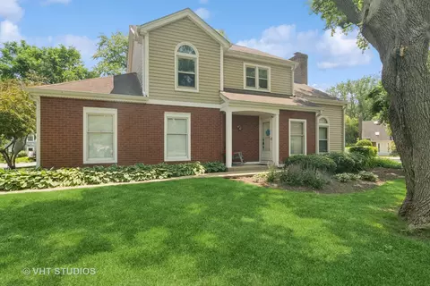 54 S Stonington Dr #92, Palatine, IL 60074