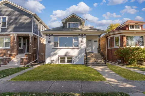 7732 W Sunset Dr, Elmwood Park, IL 60707