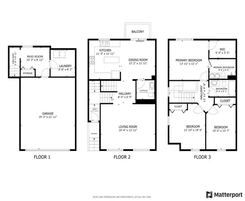515 Declaration Ln #1401, Aurora, IL 60502 photo 28