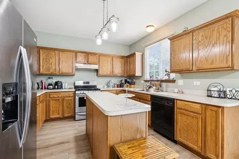 515 Declaration Ln #1401, Aurora, IL 60502 photo 10