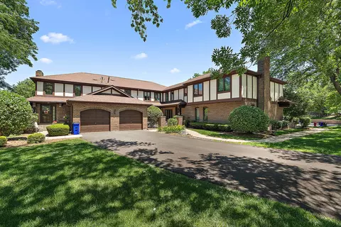 6386 W Willow Wood Dr #D2, Palos Heights, IL 60463