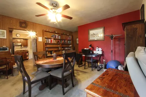 Dining - 9701 Illinois St, Hebron, IL 60034 photo 1 of 1