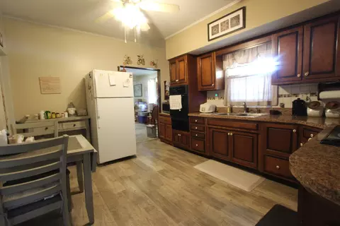 Kitchen - 9701 Illinois St, Hebron, IL 60034 photo 1 of 2