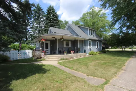 Exterior - 9701 Illinois St, Hebron, IL 60034 photo 1 of 1
