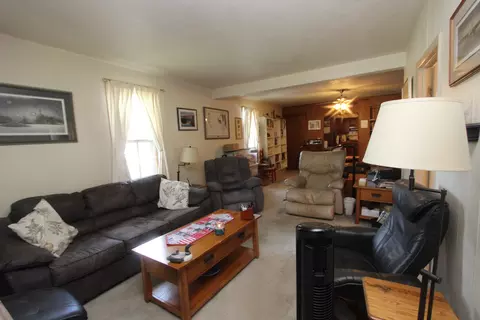 Living - 9701 Illinois St, Hebron, IL 60034 photo 2 of 2