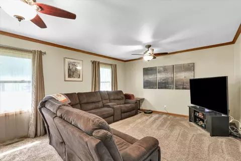 Living - 2002 Bittersweet Dr, Champaign, IL 61821 photo 1 of 4