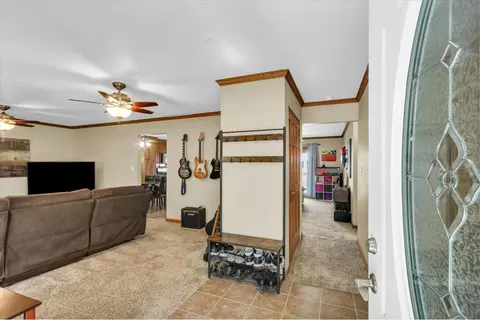 Entry Way - 2002 Bittersweet Dr, Champaign, IL 61821 photo 1 of 1