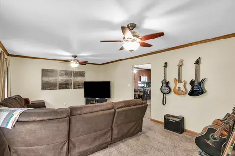 Living - 2002 Bittersweet Dr, Champaign, IL 61821 photo 2 of 4