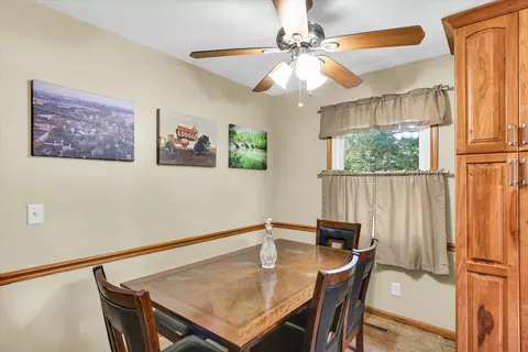 Dining - 2002 Bittersweet Dr, Champaign, IL 61821 photo 1 of 3