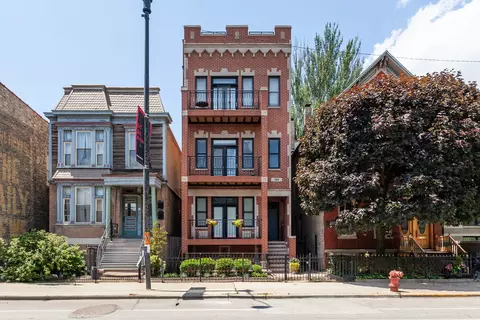 1930 N Halsted St #2, Chicago, IL 60614