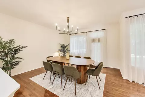 Dining - 2302 Sandy Creek Dr, Algonquin, IL 60102 photo 1 of 2