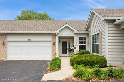 1550 W Ludington Cir, Romeoville, IL 60446