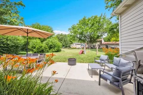 1259 Durham Dr, Wheaton, IL 60189 photo 41