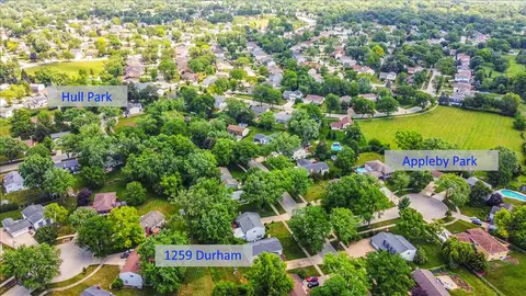 1259 Durham Dr, Wheaton, IL 60189 photo 4