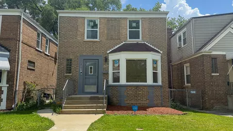 8517 S Wallace St, Chicago, IL 60620