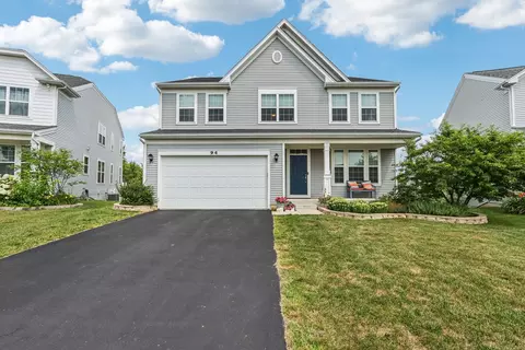 94 Gala Dr, Mundelein, IL 60060