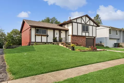 3551 Marseilles Ln, Hazel Crest, IL 60429
