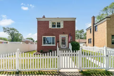 11476 S Homan Ave, Chicago, IL 60655