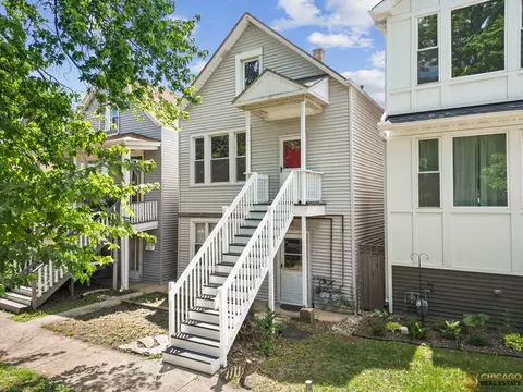 1336 Euclid Ave, Berwyn, IL 60402
