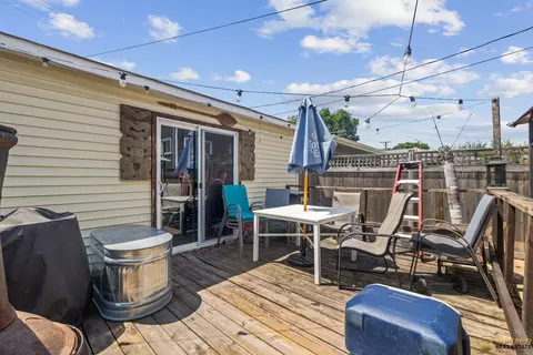 Exterior - 1336 Euclid Ave, Berwyn, IL 60402 photo 4 of 4