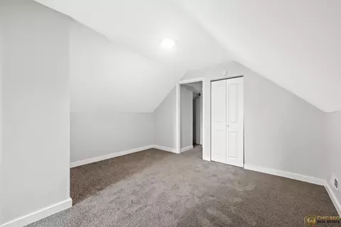 Bedroom - 1336 Euclid Ave, Berwyn, IL 60402 photo 4 of 5