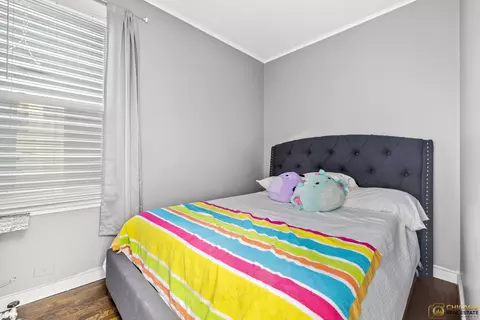 Bedroom - 1336 Euclid Ave, Berwyn, IL 60402 photo 2 of 5