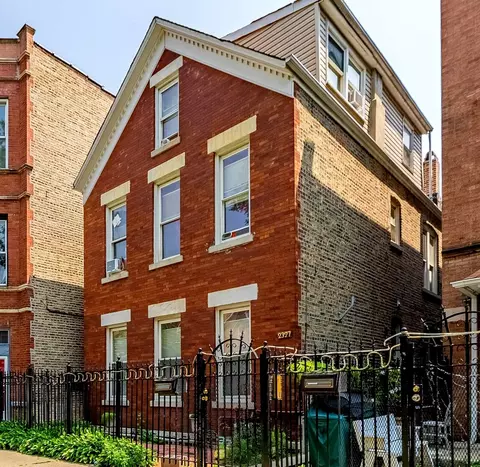 2327 S Trumbull Ave, Chicago, IL 60623