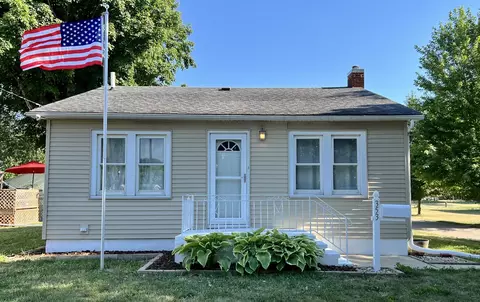 353 W Porter St, Oglesby, IL 61348