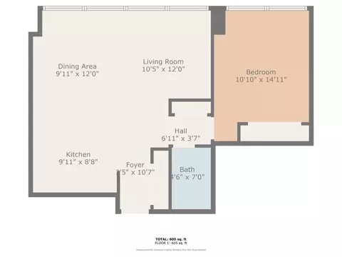 33 E Cedar St #6B, Chicago, IL 60611 photo 20