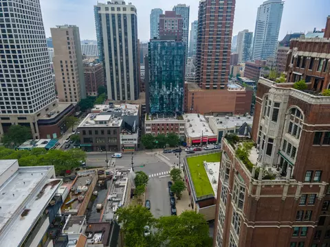 33 E Cedar St #6B, Chicago, IL 60611 photo 23