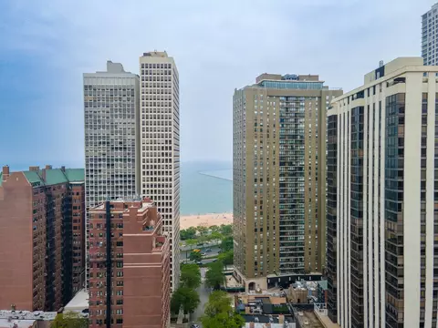 33 E Cedar St #6B, Chicago, IL 60611 photo 22