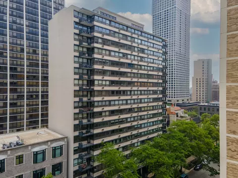 33 E Cedar St #6B, Chicago, IL 60611