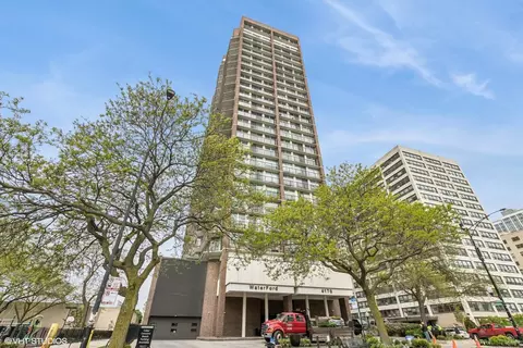 4170 N Marine Dr #24G, Chicago, IL 60613